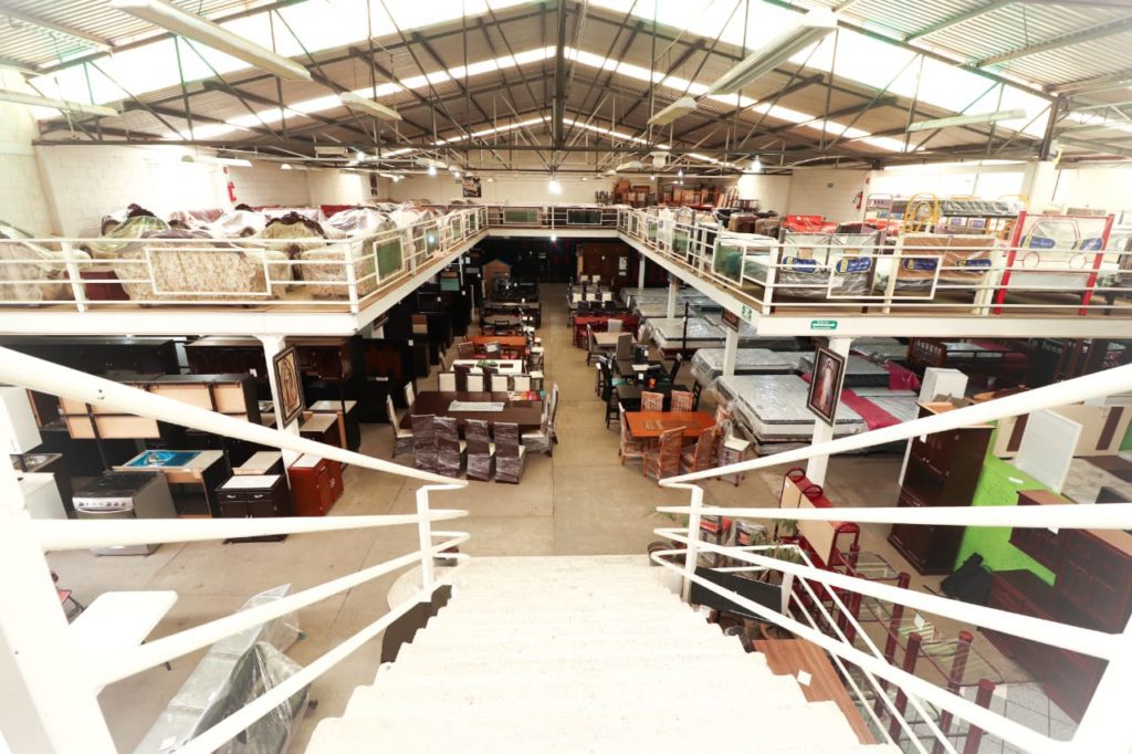 ¿Quiénes somos? Mueblería Juárez