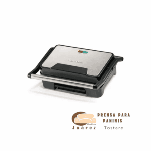 Prensa para paninis Taurus 850 W