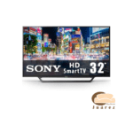 Pantalla Smart TV Sony LCD de 32 pulgadas Full HD KDL-32W600D con Linux