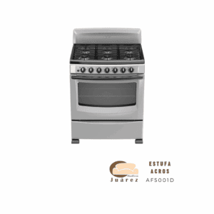 Estufa Acros Mod. AF5001D