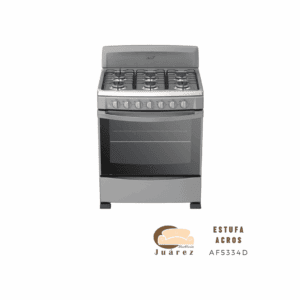 Estufa Acros Mod. AF5334D