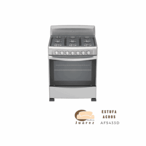 Estufa Acros Mod. AF5433D