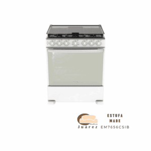 Estufa Mabe Mod. EM7656CSIB