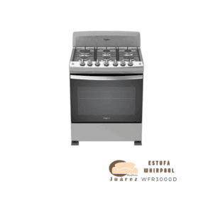 Estufa Whirpool Mod. WFR3000D