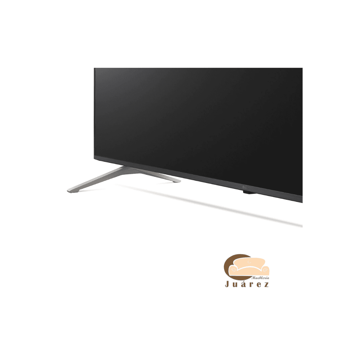 Pantalla LG UHD TV AI ThinQ 65 Pulgadas 4K SMART TV