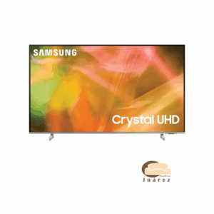 Smart TV Samsung AU8200 Series 75 Pulgadas Crystal UHD 4K