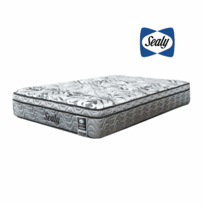 Colchón Sealy Mod. Beno Matrimonial