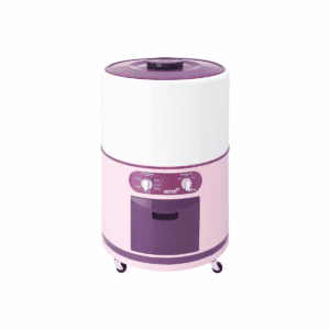 Lavadora Acros 22kg Rosa ALFC2253ER