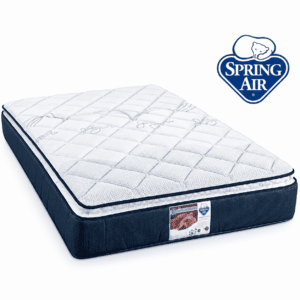 Colchon Spring Air Monaco