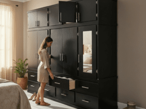 Ropero Mexhika Modelo Quetzaly