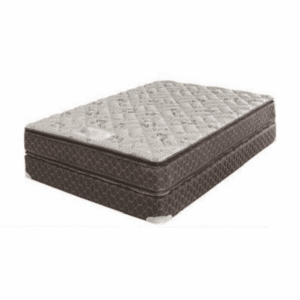 Colchon Matrimonial Carreiro Mod.Oasis