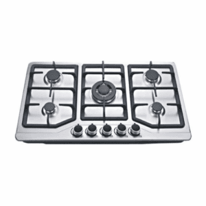 Parrilla de empotrar Disa Mod.PAEM-5A