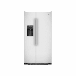 Refrigerador Ge Mod. GNM26EATFSS