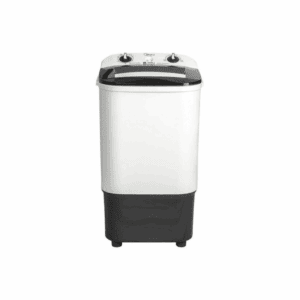 Lavadora Midea MLTS101M2SGDW
