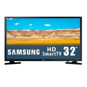 Smart TV Samsung 32 pulgadas HD UN32T4310AFXZX