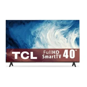 TV Led TCL 40 pulgadas 40S310A