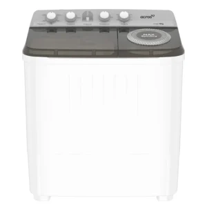 Lavadora Acros 2 Tinas MOD. ALD-1645JE
