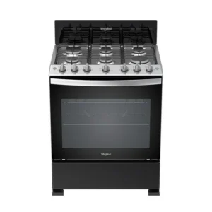 Estufa Whirlpool Mod.WFR3100B00