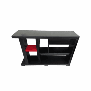 Mueble Para TV Alameda Mod.Viena Choco