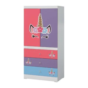 Ropero Domoble Mod.Unicornio