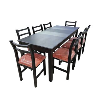 Antecomedor Alex Nuevo 8 sillas