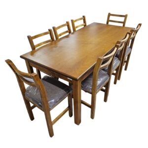 Antecomedor Alex Nuevo 8 sillas