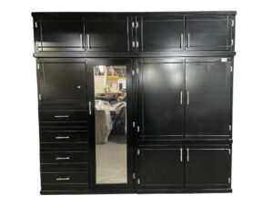 Ropero Mexhika Mod.Mixto Ethan 2.40
