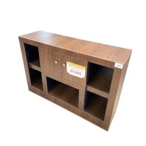 Mesa para TV Saraí Mod.Logan