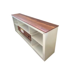 Mesa para TV Molina Mod.Nativa Laminado