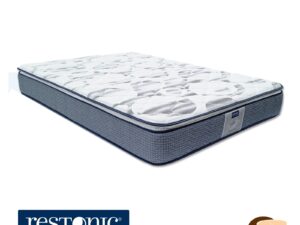 Colchon Restonic Matrimonial Mod.Madison