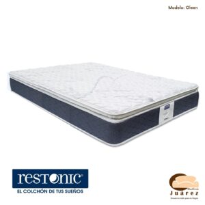 Colchon Restonic Oleen King Size