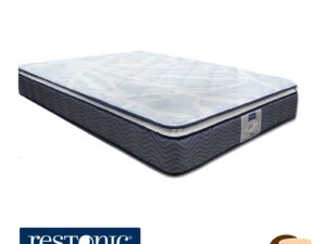 Colchon Restonic Matrimonial Mod.
