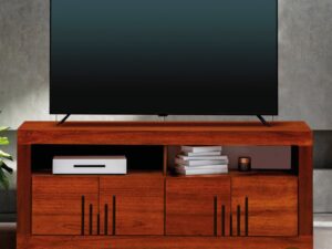 Mesa para TV Domoble  Mod.Mckenzie
