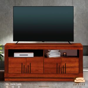 Mesa para TV Domoble  Mod.Mckenzie
