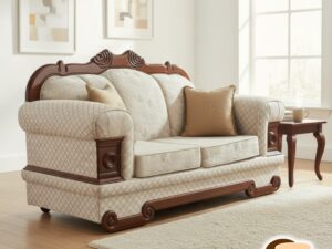 Sala Karen Modelo Imperio 3 2 1