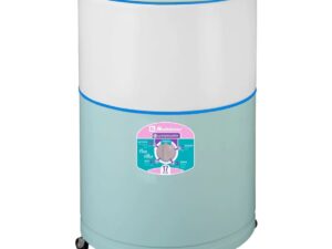 Lavadora Koblenz Mod.LRK-17A 17 KG