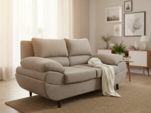 Sala 3 2 1 Decoratto Modelo Estambul