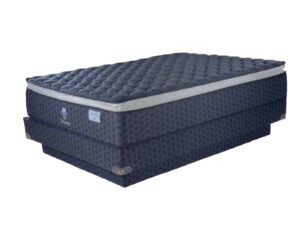Colchón Spring Air Mod.Dinasty King Size