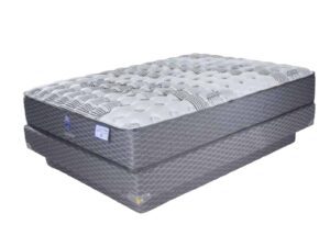 Colchon Spring Air Mod.Lucerna Matrimonial