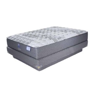 Colchon Spring Air Mod.Lucerna Matrimonial