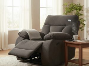 Sillón Decoratto Denver Recli/Electri