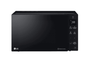 Horno de Microondas  LG MS-1536GIS