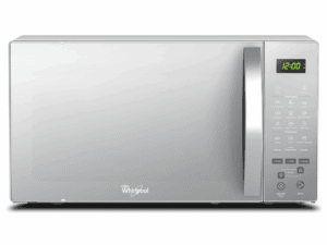 Horno de Microondas Whirpool WM1514D 1.5 pies