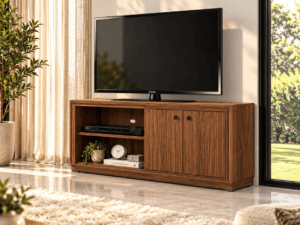 Mesa para TV Emman Cannes