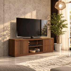 Mesa para TV Emman Pekin