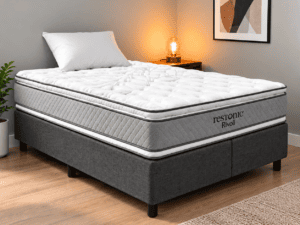 Colchon Restonic Rivoli King Size