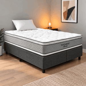 Colchon Restonic Rivoli
