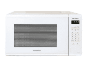 Horno de Microondas Panasonic NN-SB636WRUH 1.3 pies