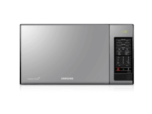 Horno de Microondas Samsung MS402MADXBB 1.4 pies