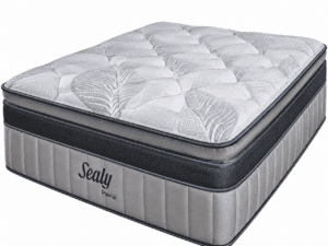Colchón Sealy Pavia